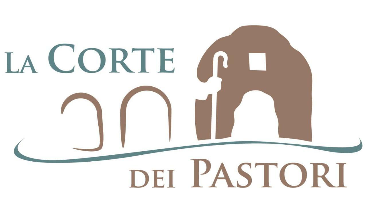 La Corte Dei Pastori Matera Exterior photo